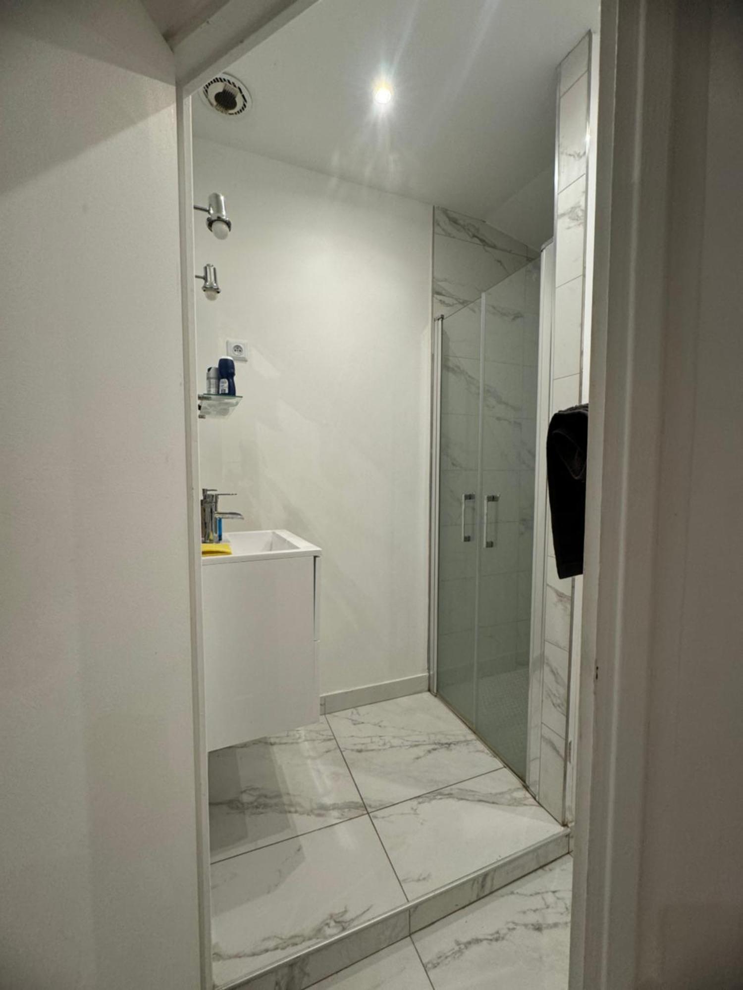 Elegante Et Chaleureuse Appartement *