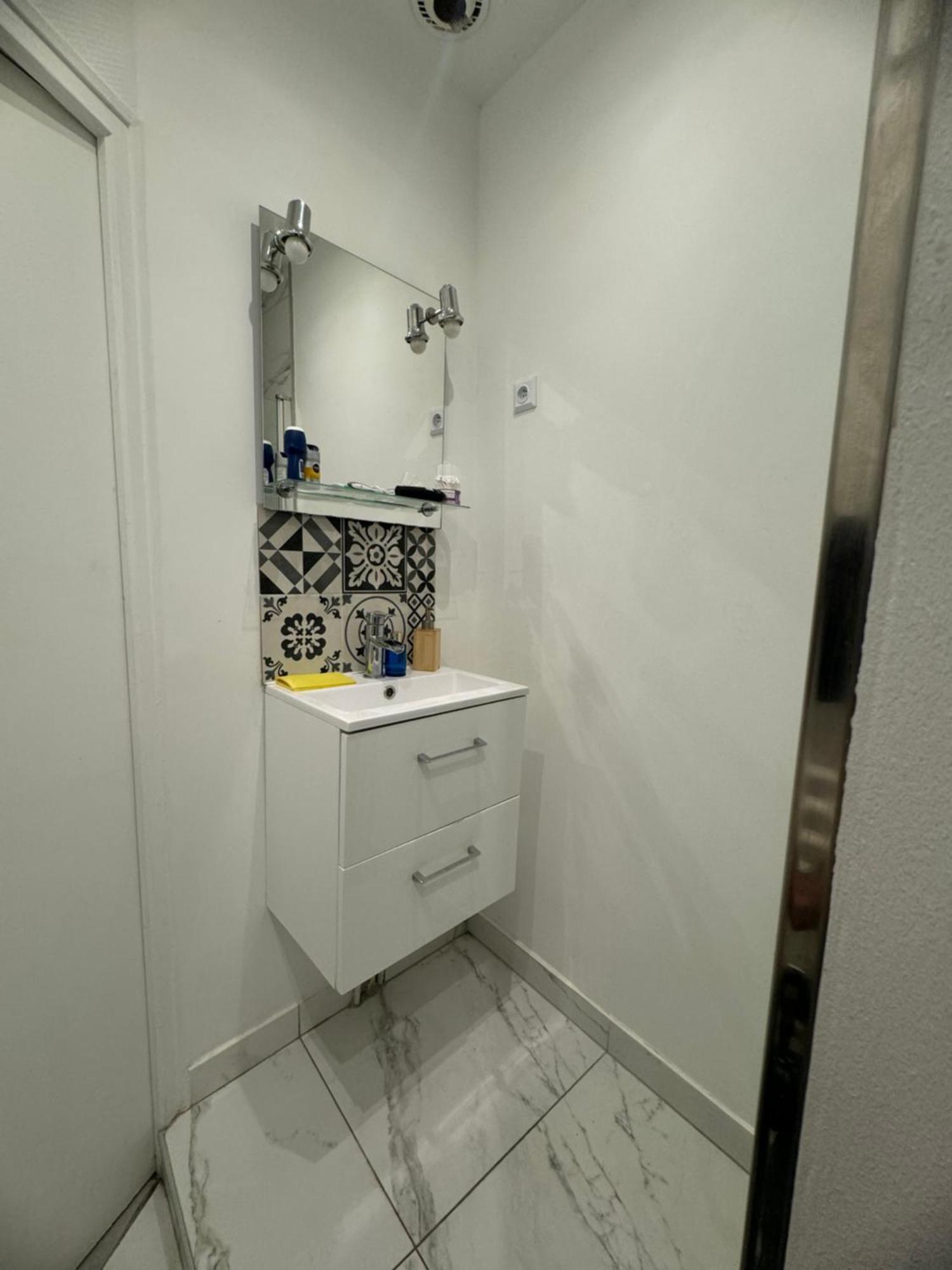 Elegante Et Chaleureuse Appartement Amiens
